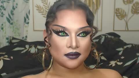 Anastacia Grey  online show from 10/09/25, 10:52