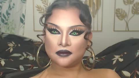 Anastacia Grey  online show from 10/12/25, 09:58