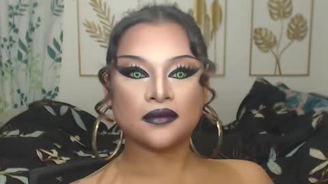 Anastacia Grey  online show from 10/13/25, 10:10