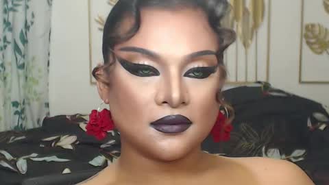 Anastacia Grey  online show from 11/05/25, 10:43