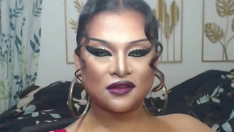 Anastacia Grey  online show from 11/07/25, 10:21