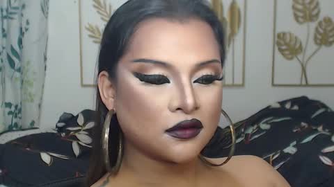 Anastacia Grey  online show from 11/21/25, 08:24