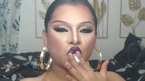 Anastacia Grey  online show from 11/24/25, 10:53