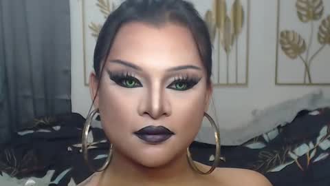 Anastacia Grey  online show from 12/14/25, 08:57