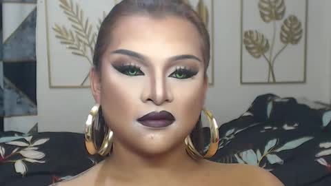 Snapshot of yourtrannyqueenxxx chatting on 03/26/26, 07:36 Anastacia Grey online show from 03/26/26, 07:36