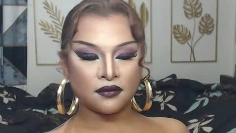 Snapshot of yourtrannyqueenxxx chatting on 03/30/26, 10:49 Anastacia Grey online show from 03/30/26, 10:49
