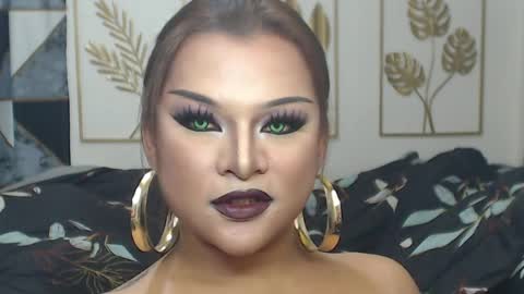 Snapshot of yourtrannyqueenxxx chatting on 04/02/26, 11:19 Anastacia Grey online show from 04/02/26, 11:19