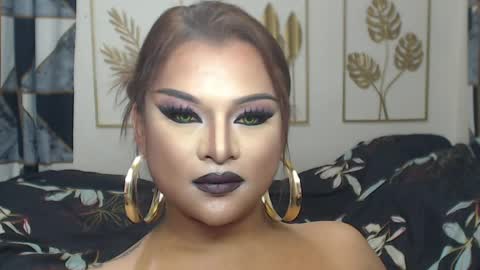 Snapshot of yourtrannyqueenxxx chatting on 04/06/26, 09:38 Anastacia Grey online show from 04/06/26, 09:38
