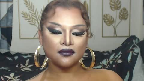Snapshot of yourtrannyqueenxxx chatting on 04/07/26, 10:31 Anastacia Grey online show from 04/07/26, 10:31