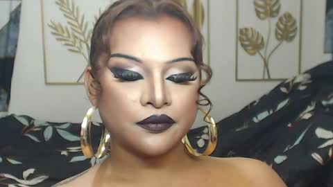 Snapshot of yourtrannyqueenxxx chatting on 04/16/26, 11:51 Anastacia Grey online show from 04/16/26, 11:51