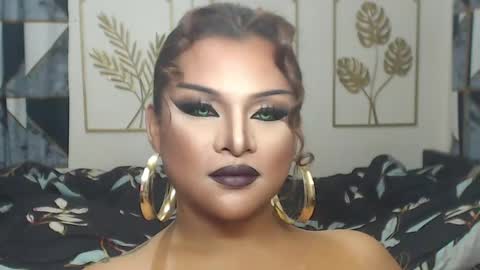Snapshot of yourtrannyqueenxxx chatting on 05/02/26, 11:43 Anastacia Grey online show from 05/02/26, 11:43