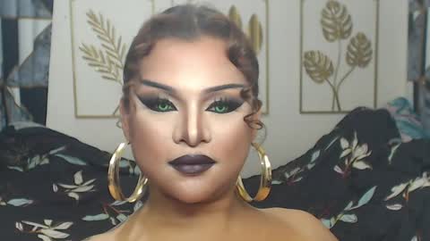 Snapshot of yourtrannyqueenxxx chatting on 05/03/26, 10:16 Anastacia Grey online show from 05/03/26, 10:16