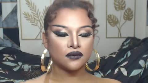 Snapshot of yourtrannyqueenxxx chatting on 05/06/26, 10:59 Anastacia Grey online show from 05/06/26, 10:59