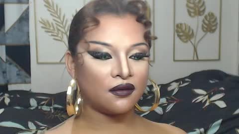 Snapshot of yourtrannyqueenxxx chatting on 05/07/26, 11:04 Anastacia Grey online show from 05/07/26, 11:04