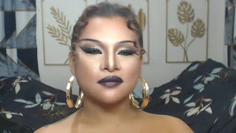 Snapshot of yourtrannyqueenxxx chatting on 05/09/26, 12:16 Anastacia Grey online show from 05/09/26, 12:16