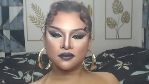 Snapshot of yourtrannyqueenxxx chatting on 05/10/26, 10:59 Anastacia Grey online show from 05/10/26, 10:59