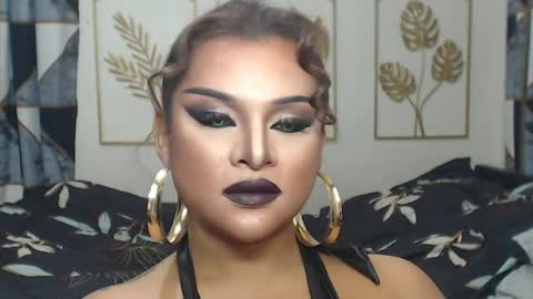 Snapshot of yourtrannyqueenxxx chatting on 05/13/26, 11:44 Anastacia Grey online show from 05/13/26, 11:44