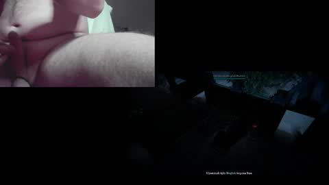 Snapshot of yourturkishdaddy chatting on 05/10/26, 02:00 yourturkishdaddy online show from 05/10/26, 02:00