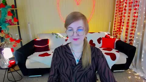 Alice online show from 02/16/26, 09:49