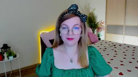 Alice online show from 05/07/26, 11:48
