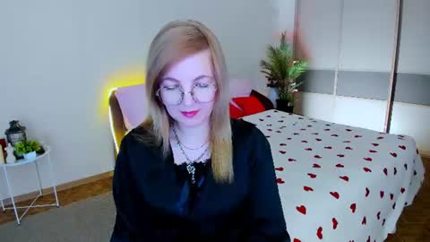 Alice online show from 06/15/26, 09:22