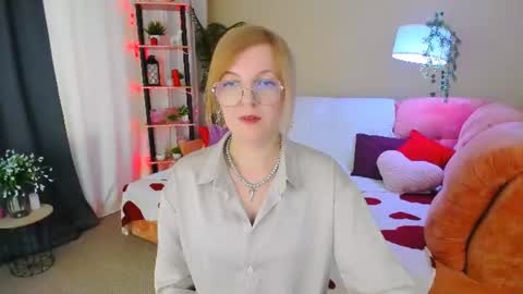 Alice online show from 06/29/26, 10:15