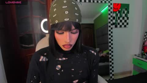 GI online show from 12/05/25, 09:18