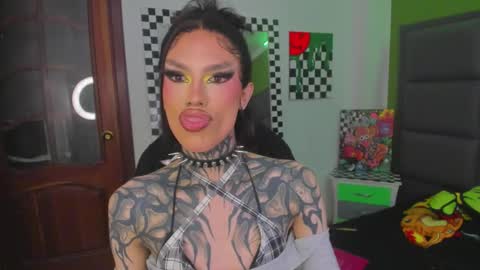 Snapshot of yourvirtualgirlfriennd chatting on 03/05/26, 06:42 GI online show from 03/05/26, 06:42