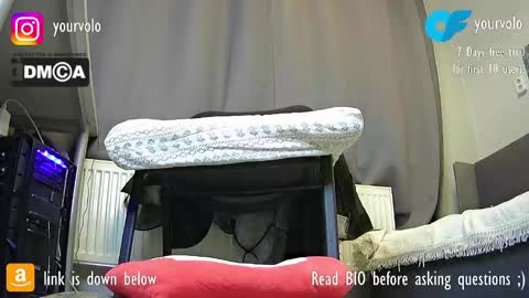 Daddy online show from 03/03/25, 12:37