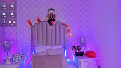 Val online show from 10/11/25, 03:50