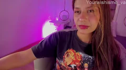 Val online show from 07/22/26, 08:00