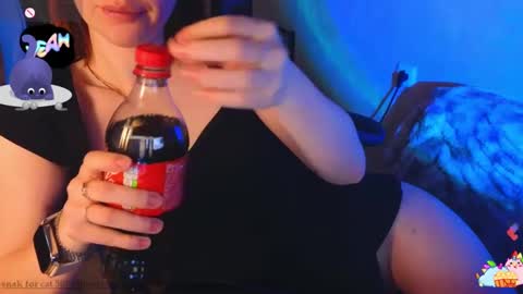 Sweet Sasha online show from 02/13/25, 03:24