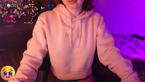 Sweet Sasha online show from 02/23/25, 05:29