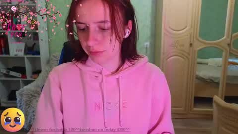 Sweet Sasha online show from 02/26/25, 08:37