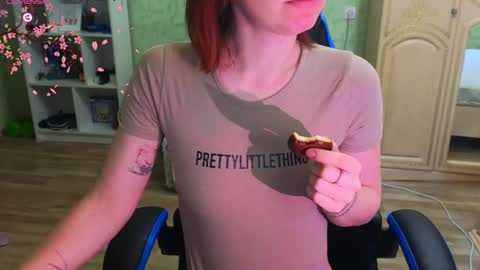 Sweet Sasha online show from 03/03/25, 08:27