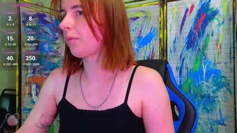 Sweet Sasha online show from 09/13/25, 08:36