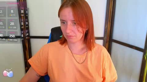 Sweet Sasha online show from 09/22/25, 01:46