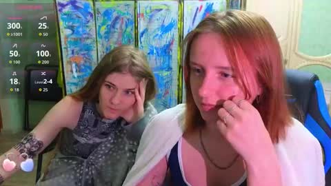 Sweet Sasha online show from 09/27/25, 07:19