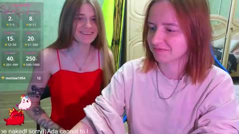 Sweet Sasha online show from 10/05/25, 03:10