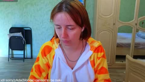 Sweet Sasha online show from 10/24/25, 10:00