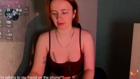 Sweet Sasha online show from 02/21/26, 10:38