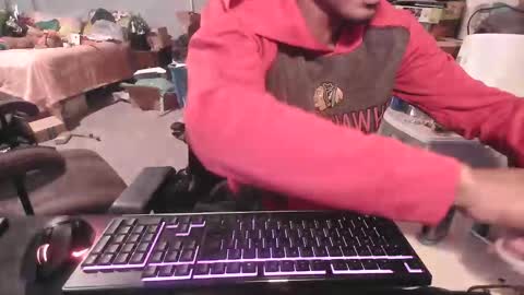 Snapshot of youwillcallmedaddy chatting on 02/10/26, 10:08 daddy online show from 02/10/26, 10:08