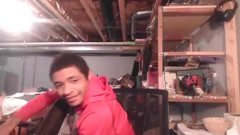 Snapshot of youwillcallmedaddy chatting on 03/12/26, 10:54 daddy online show from 03/12/26, 10:54