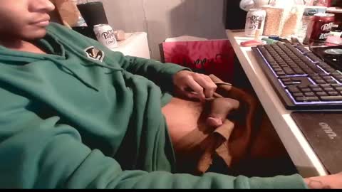 Snapshot of youwillcallmedaddy chatting on 03/24/26, 02:22 daddy online show from 03/24/26, 02:22