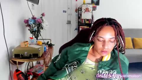 elizabeth  ju   online show from 05/02/26, 04:45