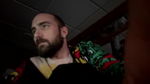 You Will Wish online show from 01/12/26, 04:29