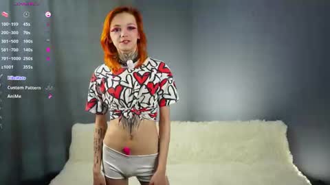  Anna   DONT FORGET GIVE ME THUMBS UP online show from 06/14/26, 11:34