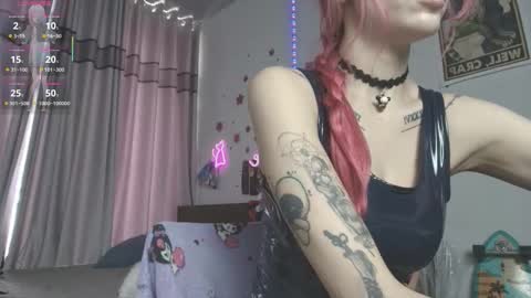 Snapshot of yozunaa chatting on 02/09/26, 03:10 yozunaa online show from 02/09/26, 03:10