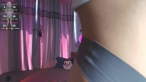 Snapshot of yozunaa chatting on 02/28/26, 06:03 yozunaa online show from 02/28/26, 06:03