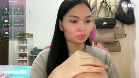 Snapshot of yrdrmgrl_jennie26 chatting on 04/01/26, 08:04 yrdrmgrl_jennie26 online show from 04/01/26, 08:04